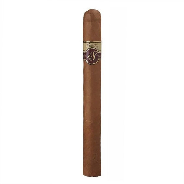 Cusano 18 Double Connecticut Churchill 7 1/4 x 50 Single Cigar