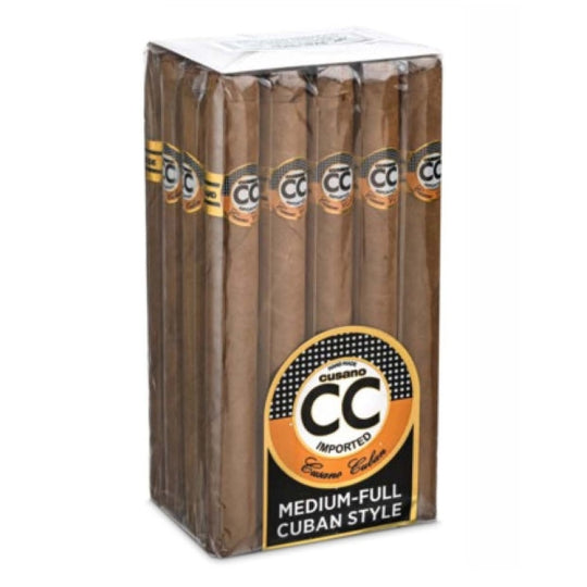 Cusano CC Corona Cigars Bundle of 20