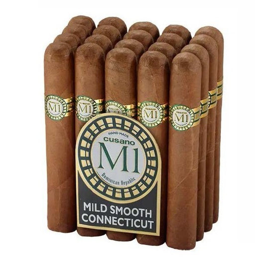 Cusano M1 606 Bundle Cigars