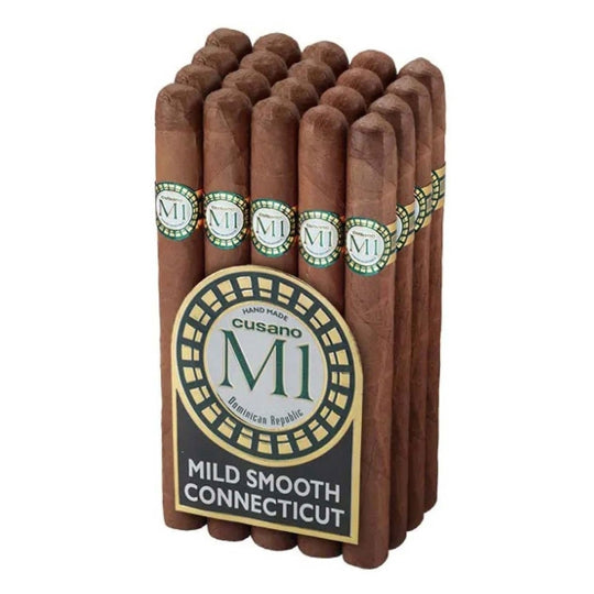 Cusano M1 Corona Bundle Cigars