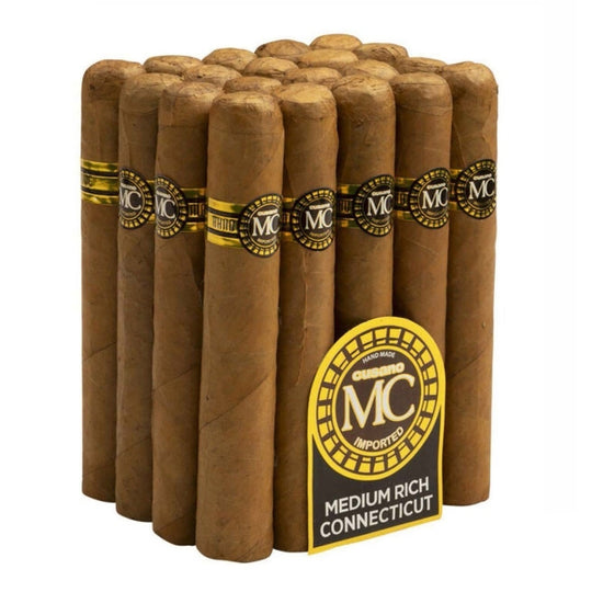 Cusano MC 606 Gordo Cigars Bundle of 20