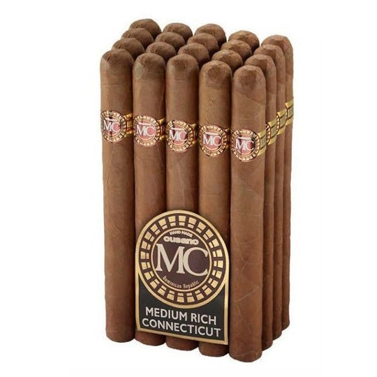 Cusano MC Churchill Cigars Bundle of 20