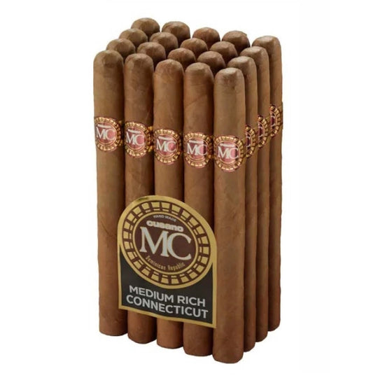 Cusano MC Corona Cigars Bundle of 20