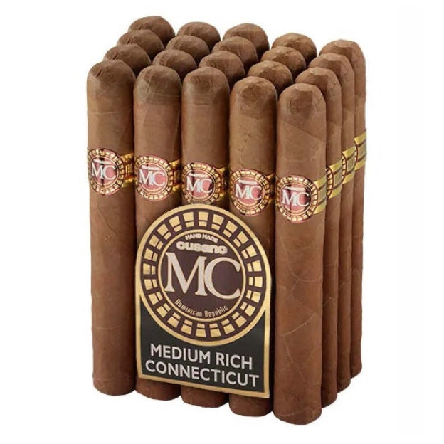 Cusano MC Robusto 5 x 50 Cigars Bundle of 20