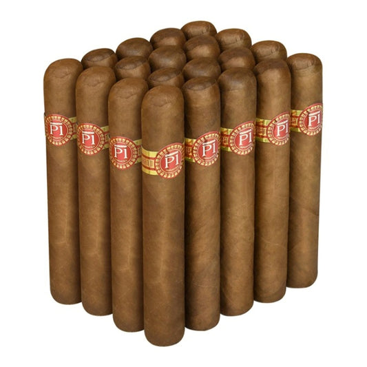 Cusano P1 606, 6 x 60 Cigars Bundle of 20