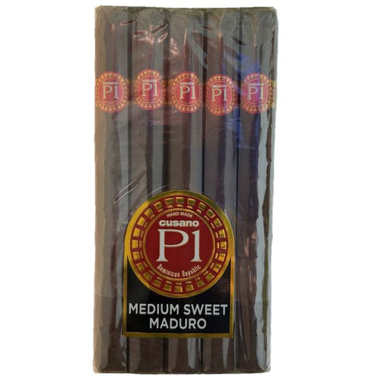 Cusano P1 Churchill Bundle Cigars