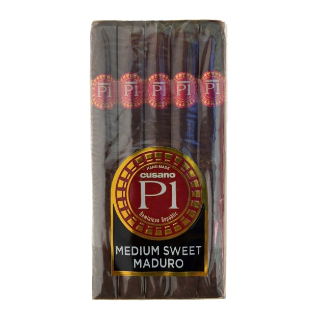 Cusano P1 Corona 6 1/2 x 42 Cigars Bundle of 20