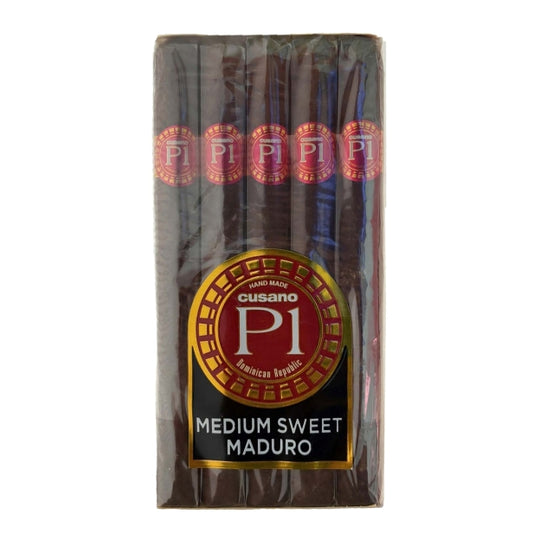 Cusano P1 Corona Bundle Cigars