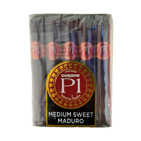 Cusano P1 Robusto Bundle Cigars