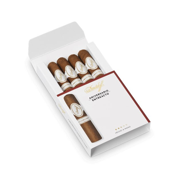 Davidoff Aniversario Entreacto Cigars