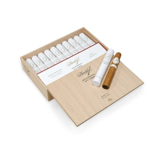 Davidoff Aniversario No.3 Tube Cigars