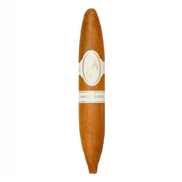 Davidoff Aniversario Short Perfecto 4 7/8 x 52 Single Cigar