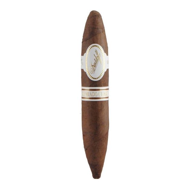 Davidoff Colorado Claro Short Perfecto 4 7/8 x 52 Single Cigar