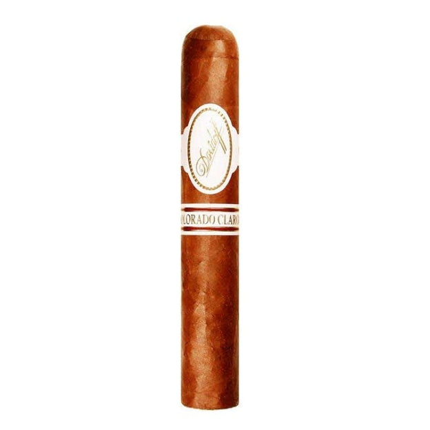Davidoff Colorado Claro Special R Robusto 4 7/8 x 50 Single Cigar