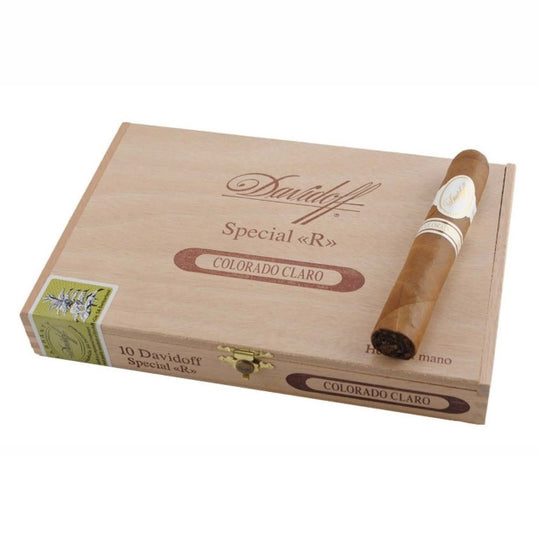 Davidoff Colorado Claro Special R Cigars