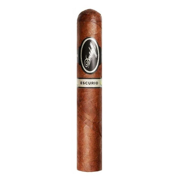 Davidoff Escurio Gran Toro 5 1/2 x 58 Single Cigar