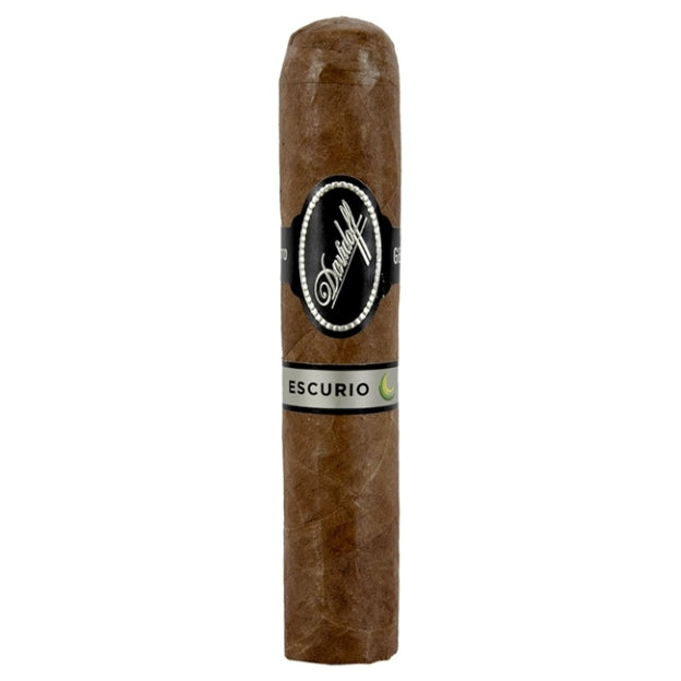 Davidoff Escurio Petit Robusto 3 1/4 x 50 Single Cigar