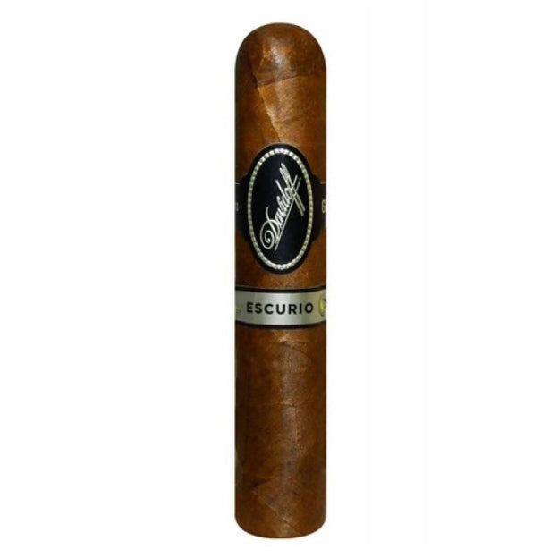 Davidoff Escurio Robusto 4 1/2 x 54 Single Cigar