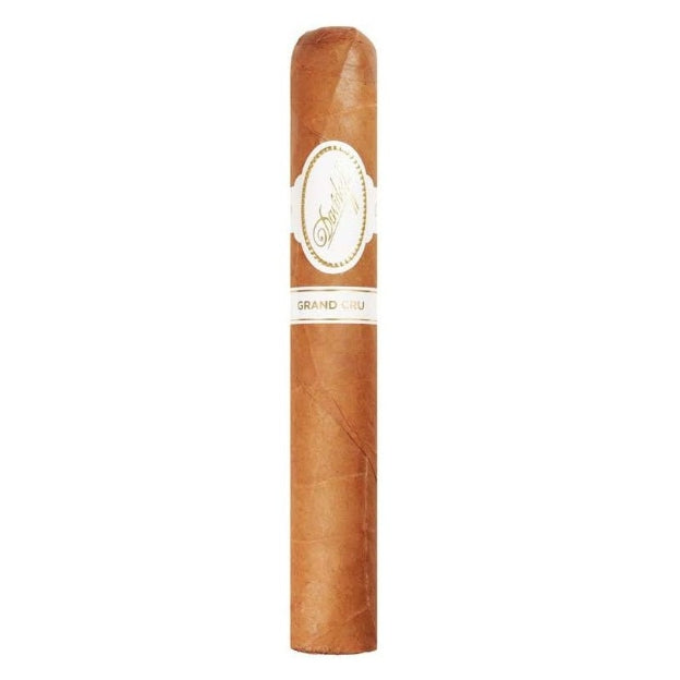 Davidoff Grand Cru Toro Cigars