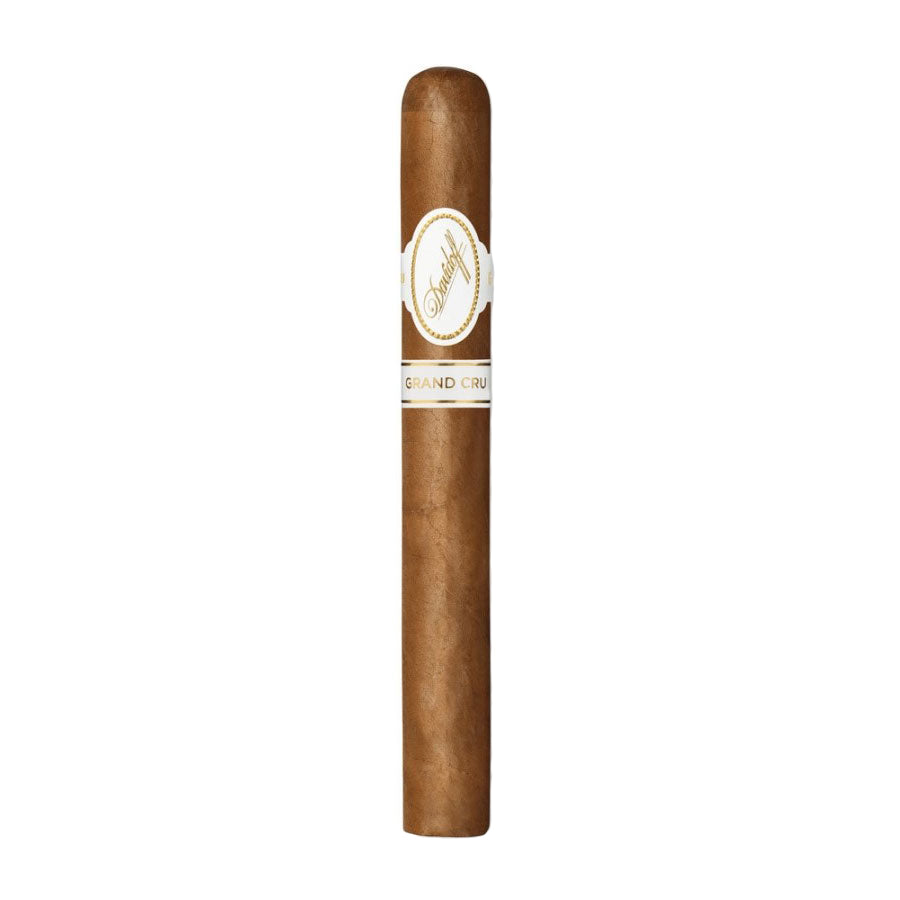 Davidoff Grand Cru Series No.2, 5 5/8 x 43 Single Cigar