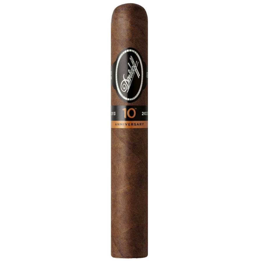 Davidoff Nicaragua 10th Anniversary LE Gran Toro Cigar