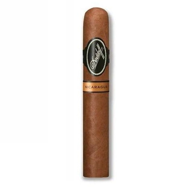 Davidoff Nicaragua Robusto 5 x 50 Single Cigar