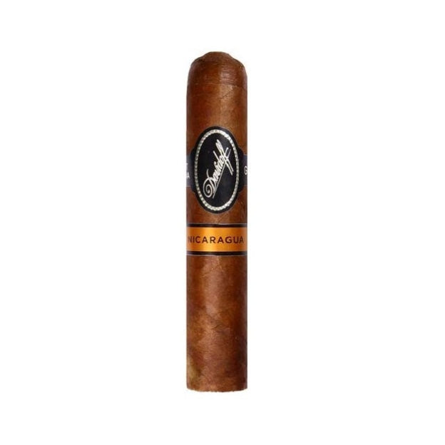 Davidoff Nicaragua Short Corona 3 3/4 x 46 Single Cigar
