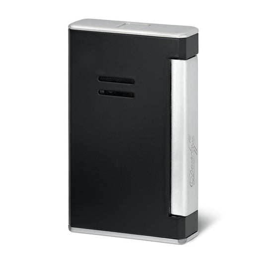 Davidoff Palladium Jet Flame Lighter Black