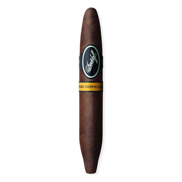 Davidoff Puro Dominicano Perfecto 5 1/2 x 50 Single Cigar