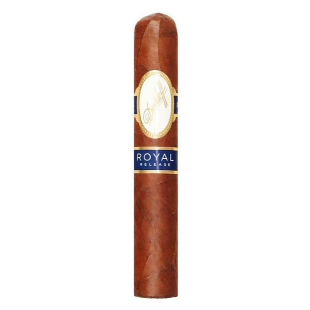 Davidoff Royal Robusto 5 1/2 x 55 Single Cigar