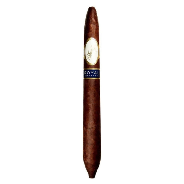 Davidoff Royal Salomones 8 1/4 x 54 Single Cigar