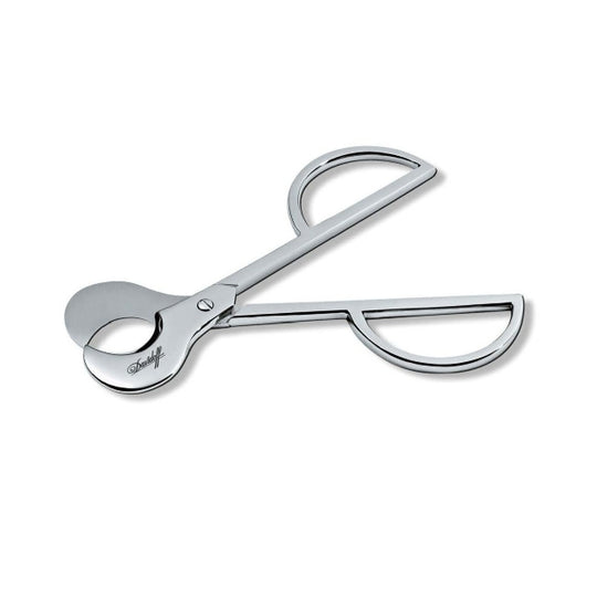 Davidoff Scissor Large Cigar Cutter