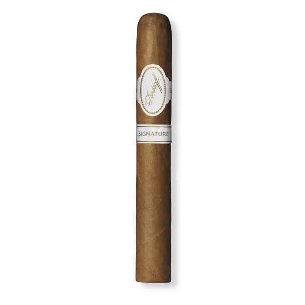 Davidoff Signature 2000, 5 x 43 Single Cigar