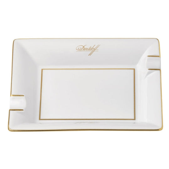 Davidoff Porcelain Cigar Ashtray