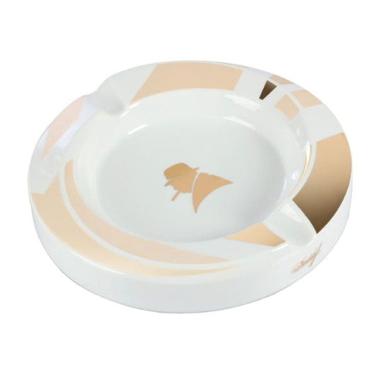 Davidoff Winston Churchill The Late Hour Ashtray