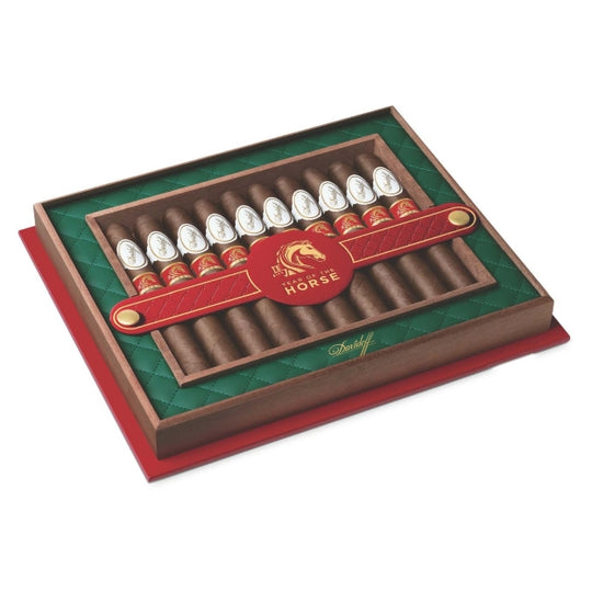 Davidoff Year of the Horse 2026 Cigars