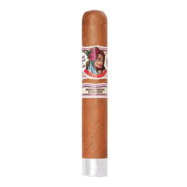 Deadwood Dominicana Gordo 6 x 60 Natural Single Cigar