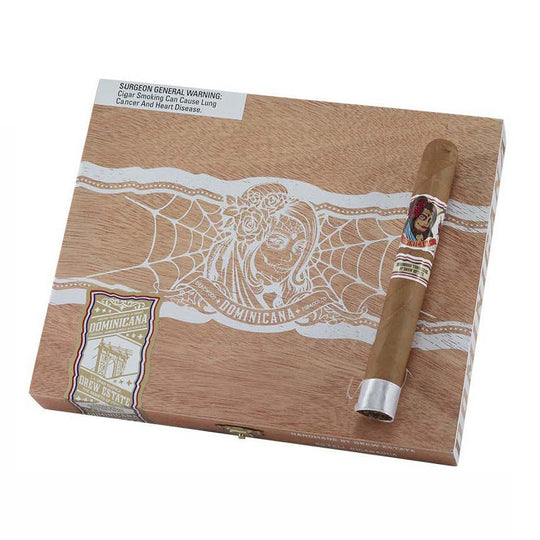 Deadwood Dominicana Toro Cigars