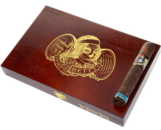 Deadwood Fat Bottom Betty Cigars