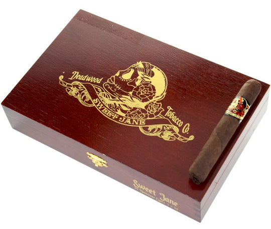 Deadwood Sweet Jane Cigars