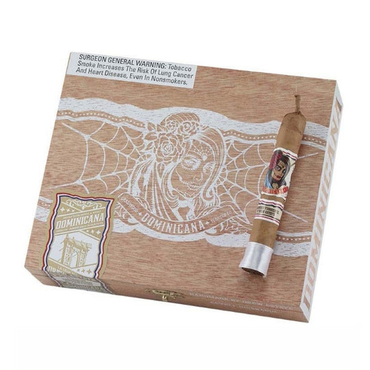 Deadwood Dominicana Pequenas Cigars