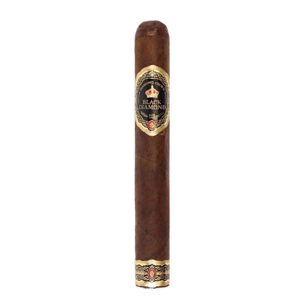 Diamond Crown Black Diamond Emerald 6 x 52 Toro Cigars Box of 20