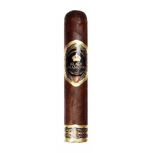 Diamond Crown Black Diamond Radiant 4 1/2 x 54 Robusto Single Cigar