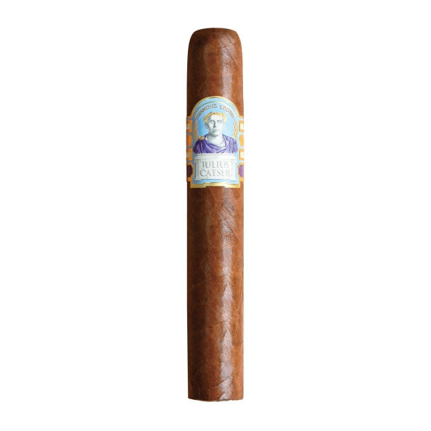 Diamond Crown Julius Caeser Hail Caeser 6 x 60 Single Cigar