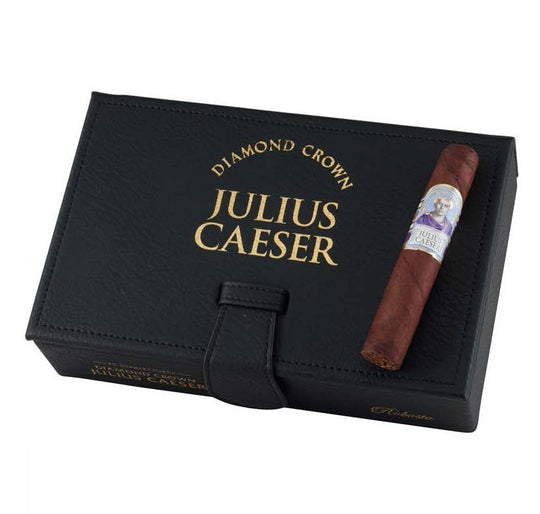 Diamond Crown Julius Caeser Robusto Cigars