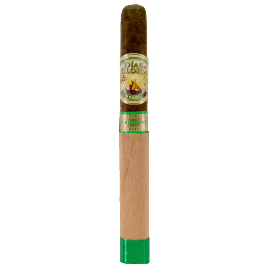 Dias De Gloria Brazil Corona Cigars