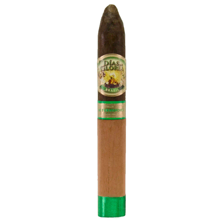 Dias De Gloria Brazil Figurado Cigars