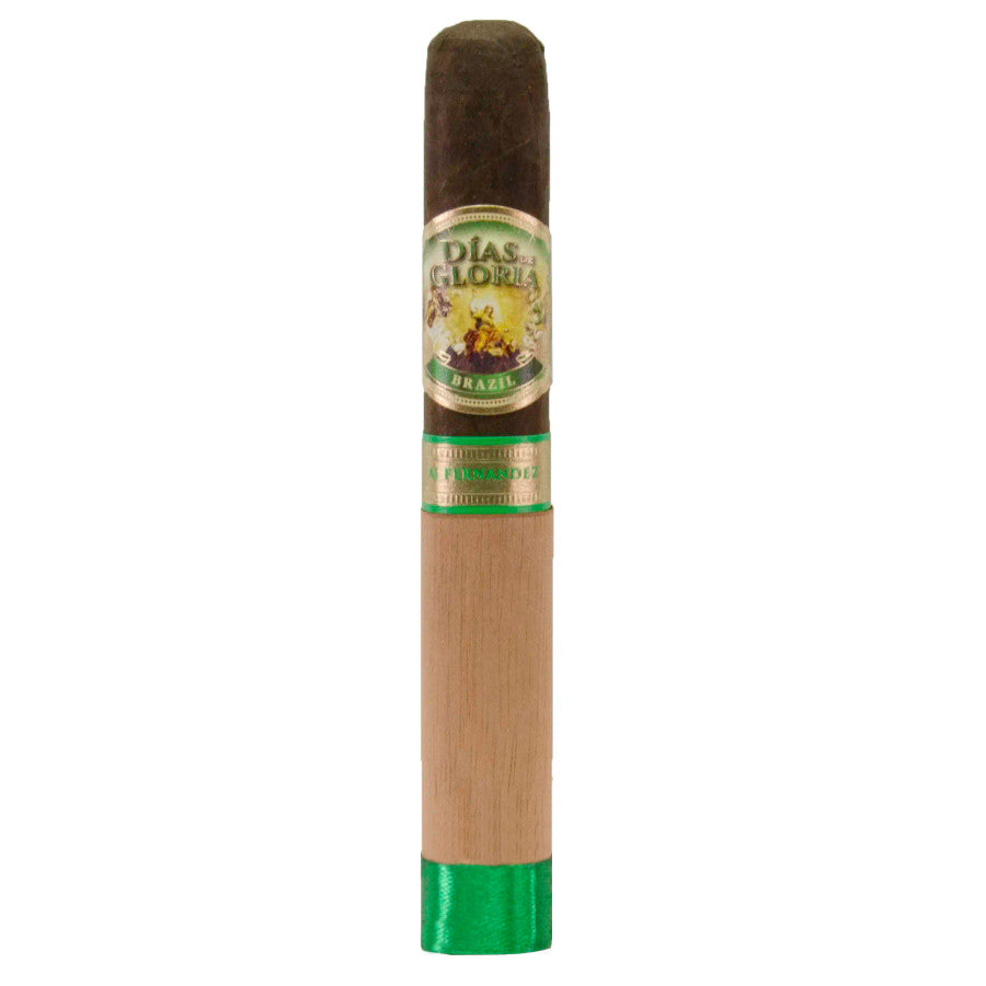 Dias De Gloria Brazil Gordo Cigars