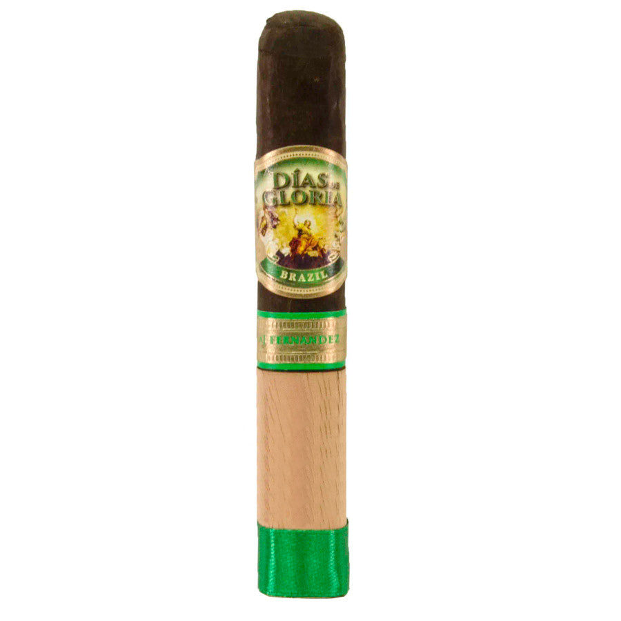 Dias De Gloria Brazil Robusto Cigars