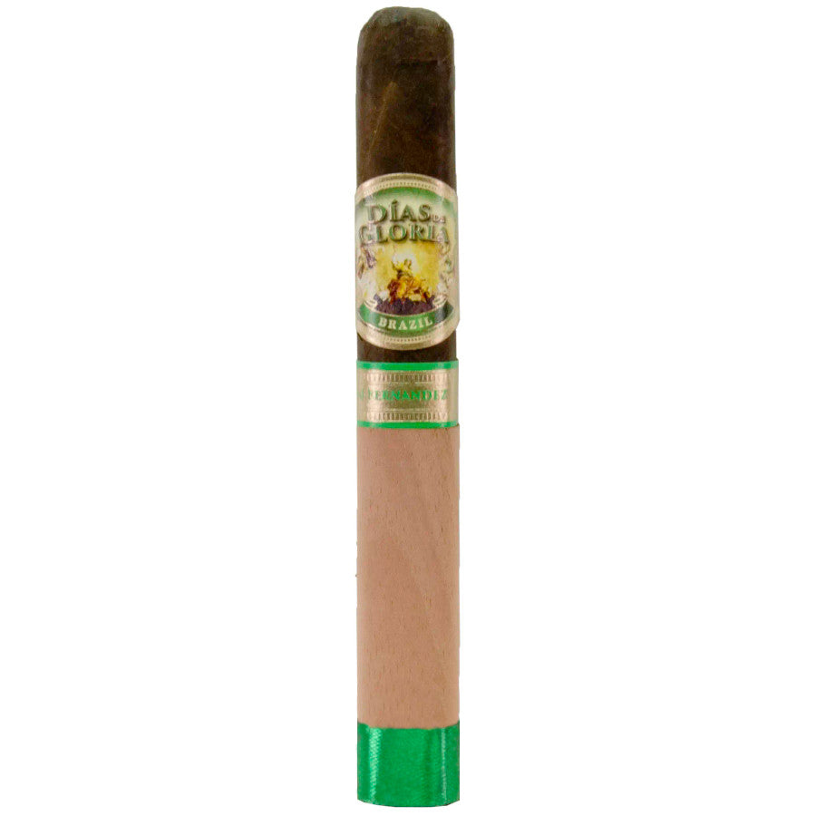 Dias De Gloria Brazil Toro Cigars